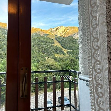 Apartmán Giappetto House Limone Piemonte Exteriér fotografie