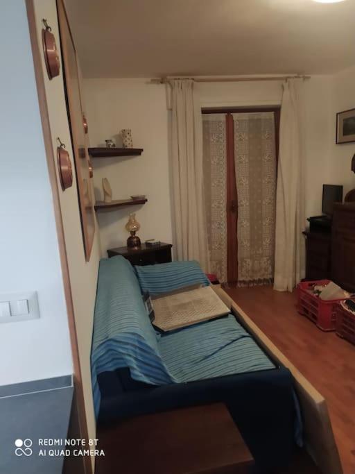 Apartmán Giappetto House Limone Piemonte Exteriér fotografie