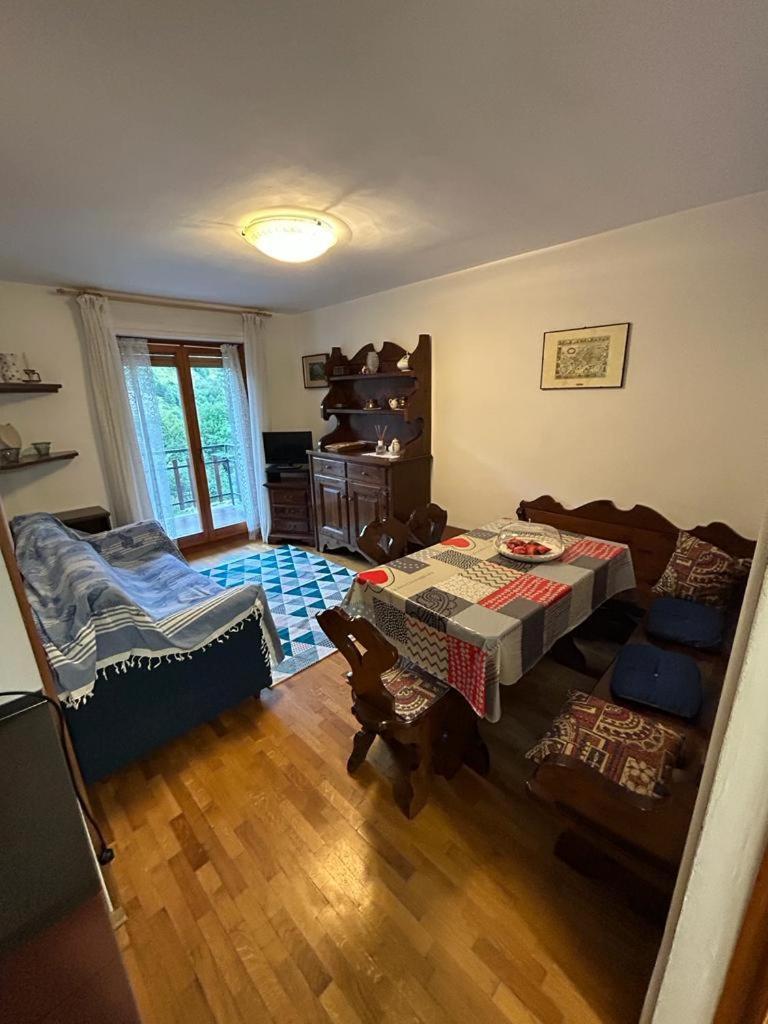 Apartmán Giappetto House Limone Piemonte Exteriér fotografie