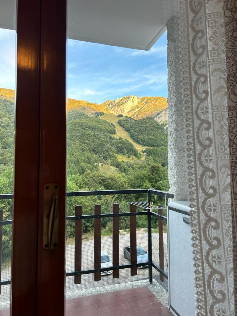 Apartmán Giappetto House Limone Piemonte Exteriér fotografie